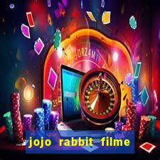 jojo rabbit filme completo dublado